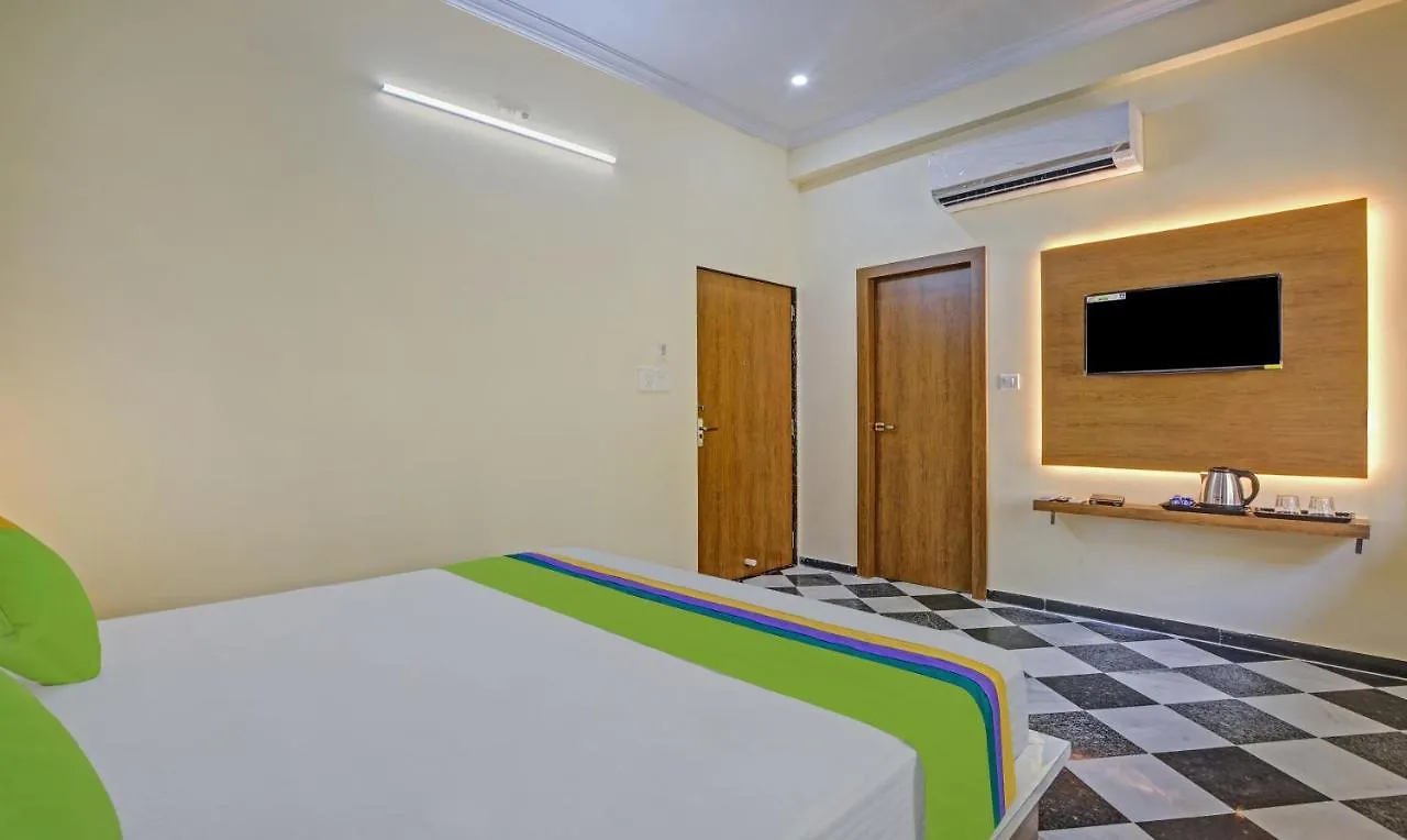 ***  Hotel Vishvam Residency Udaipur Inde
