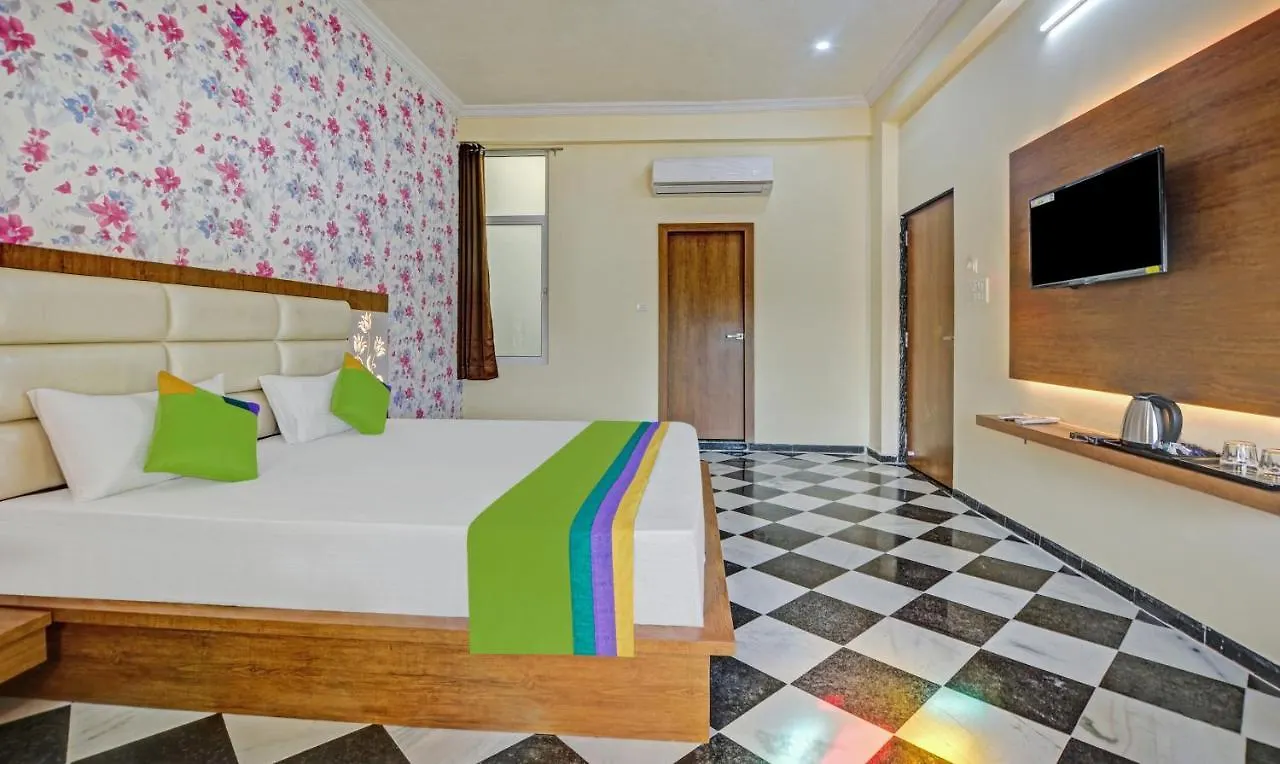 Hotel Vishvam Residency Udaipur Inde