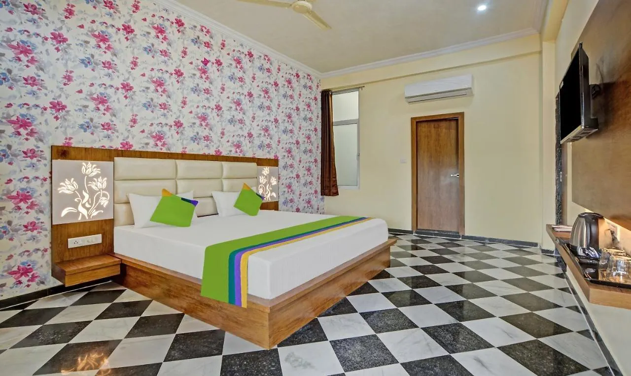 Hotel Vishvam Residency Udaipur 3*,  Inde