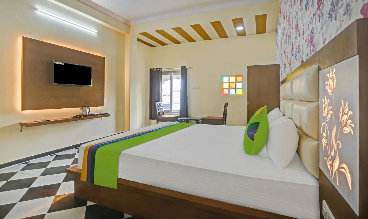 Hotel Vishvam Residency Udaipur 3*,